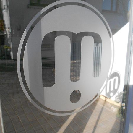 Meerzeit Hotel Κουξχάφεν Εξωτερικό φωτογραφία