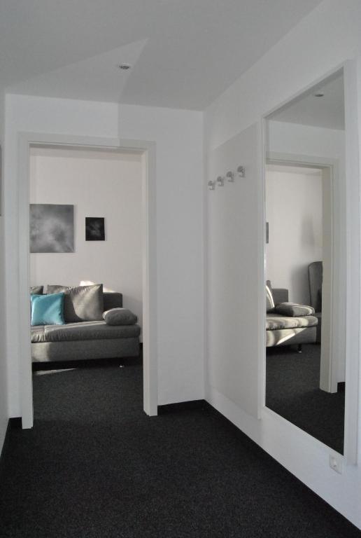 Meerzeit Hotel Κουξχάφεν Δωμάτιο φωτογραφία