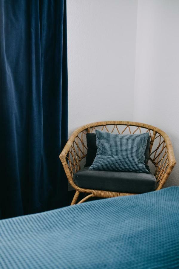 Meerzeit Hotel Κουξχάφεν Εξωτερικό φωτογραφία
